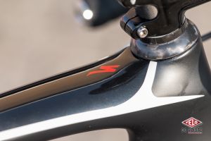 gallery S-Works Tarmac eTap : le charme d&#39;une série limitée à la pointe de la technologie