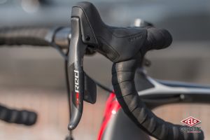 gallery S-Works Tarmac eTap : le charme d&#39;une série limitée à la pointe de la technologie