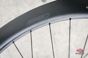 gallery Roues BH Evo C90