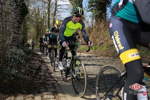 gallery Cyclocross : la valse des sponsors