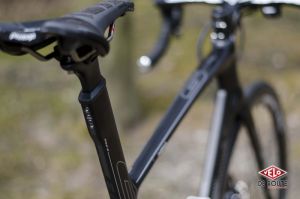 gallery Le BH G7 Disc Direct Energie pour Paris-Roubaix