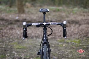 gallery Le BH G7 Disc Direct Energie pour Paris-Roubaix