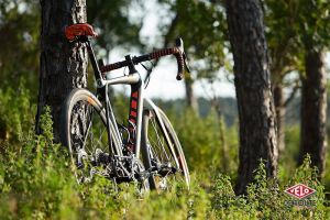 gallery Addict Gravel, le gravel sportif par Scott