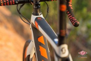 gallery Addict Gravel, le gravel sportif par Scott