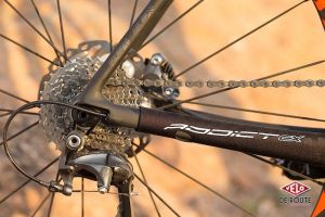 gallery Addict Gravel, le gravel sportif par Scott