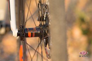 gallery Addict Gravel, le gravel sportif par Scott