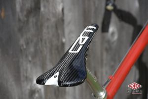 gallery Essai : selle Cati de ESSAX