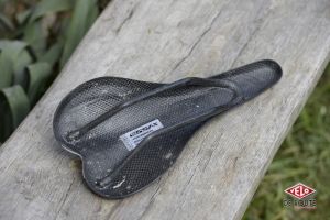 gallery Essai : selle Cati de ESSAX