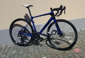 gallery Essai Giant : Defy VS Propel &amp; TCR