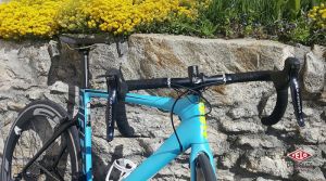 gallery Essai Giant : Defy VS Propel &amp; TCR