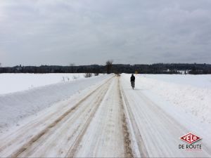 gallery Sur quoi tu roules ? Le Gravel de Matt Surch