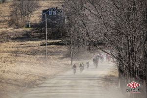 gallery Sur quoi tu roules ? Le Gravel de Matt Surch