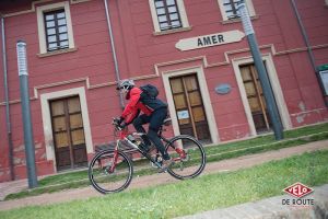 gallery Pirinexus 360 Challenge - pluie et froid pour ce défi catalan