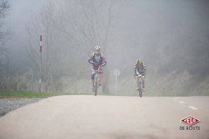 gallery Pirinexus 360 Challenge - pluie et froid pour ce défi catalan