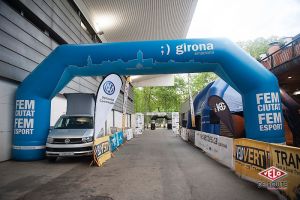 gallery Pirinexus 360 Challenge - pluie et froid pour ce défi catalan