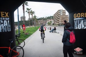 gallery Pirinexus 360 Challenge - pluie et froid pour ce défi catalan