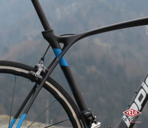 gallery Essai : Lapierre Xelius SL 700 / Un excellent châssis