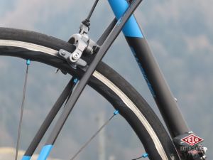 gallery Essai : Lapierre Xelius SL 700 / Un excellent châssis