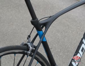 gallery Essai : Lapierre Xelius SL 700 / Un excellent châssis