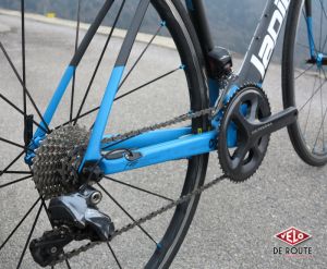 gallery Essai : Lapierre Xelius SL 700 / Un excellent châssis