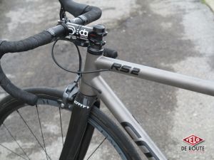 gallery Essai : CMT RS2 / Un titane pour puncheur
