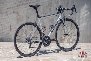 gallery Essai : Adrisport RL 9.0, le jeune loup de vente directe