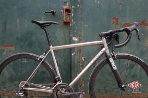 gallery Essai : Leon Cycles Genus