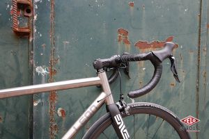 gallery Essai : Leon Cycles Genus