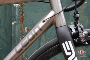 gallery Essai : Leon Cycles Genus