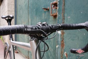 gallery Essai : Leon Cycles Genus