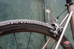 gallery Essai : Leon Cycles Genus