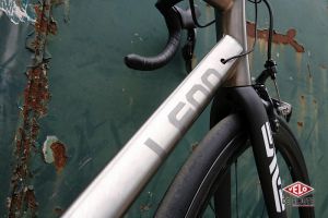 gallery Essai : Leon Cycles Genus