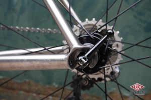 gallery Essai : Leon Cycles Genus