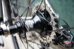 gallery Essai : Leon Cycles Genus