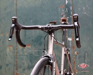 gallery Essai : Leon Cycles Genus