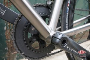 gallery Essai : Leon Cycles Genus