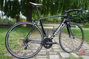 gallery VDR te donne la parole - Le Tarmac S-Works de David