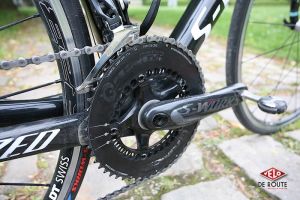 gallery VDR te donne la parole - Le Tarmac S-Works de David