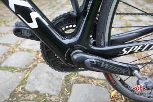 gallery VDR te donne la parole - Le Tarmac S-Works de David