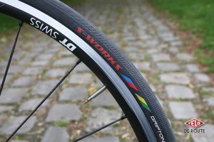 gallery VDR te donne la parole - Le Tarmac S-Works de David