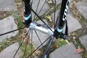 gallery VDR te donne la parole - Le Tarmac S-Works de David