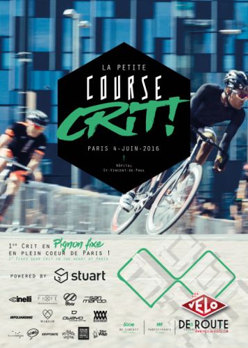 gallery La petite course powered by Stuart