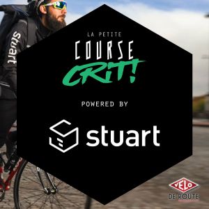 gallery La petite course powered by Stuart