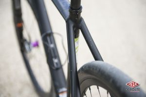 gallery Contact : Cannondale Slate CX1