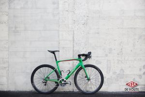 gallery Matos 2017 : le BMC Roadmachine adopte les disques