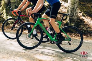 gallery Matos 2017 : le BMC Roadmachine adopte les disques