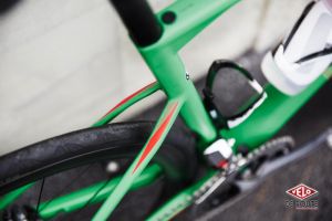 gallery Matos 2017 : le BMC Roadmachine adopte les disques