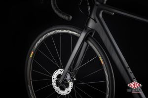 gallery Matos 2017 : le Canyon Endurace CF SLX passe en disque