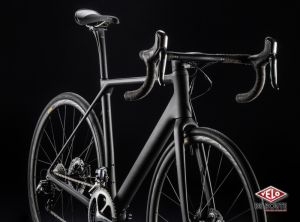 gallery Matos 2017 : le Canyon Endurace CF SLX passe en disque