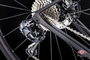 gallery Matos 2017 : le Canyon Endurace CF SLX passe en disque